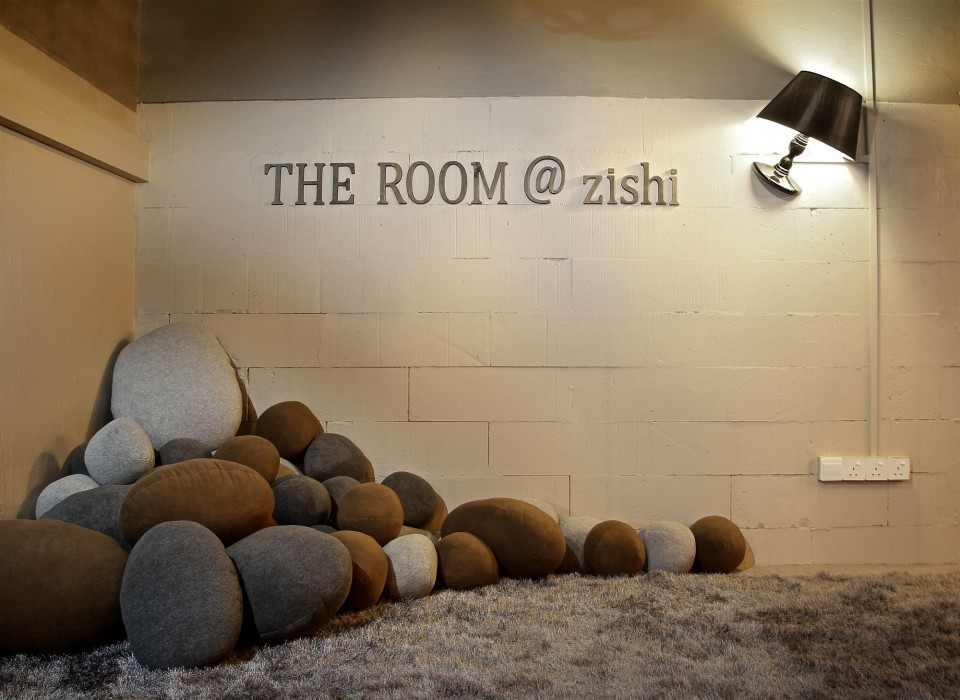 The Room At Zishi 14/37