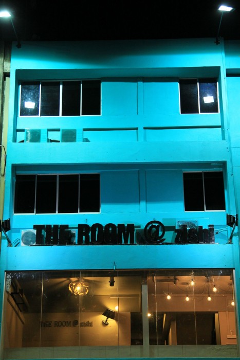 The Room At Zishi 15/37