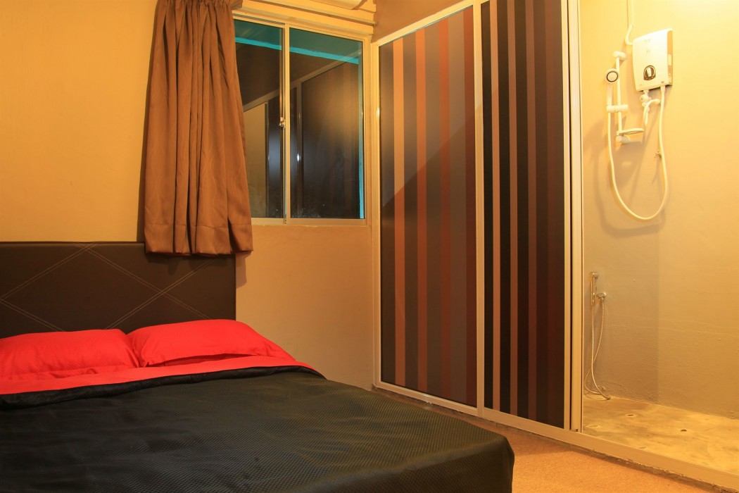 The Room At Zishi 10/37