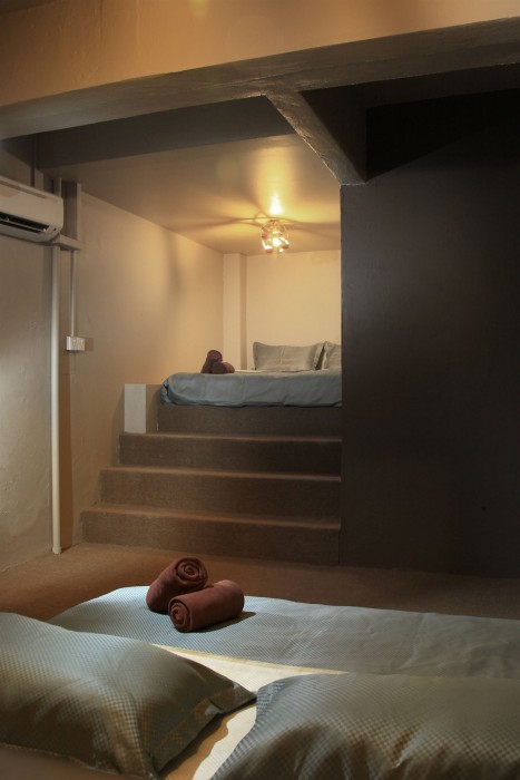 The Room At Zishi 9/37