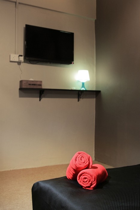 The Room At Zishi 20/37