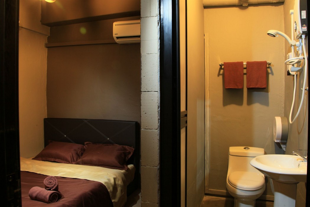The Room At Zishi 16/37