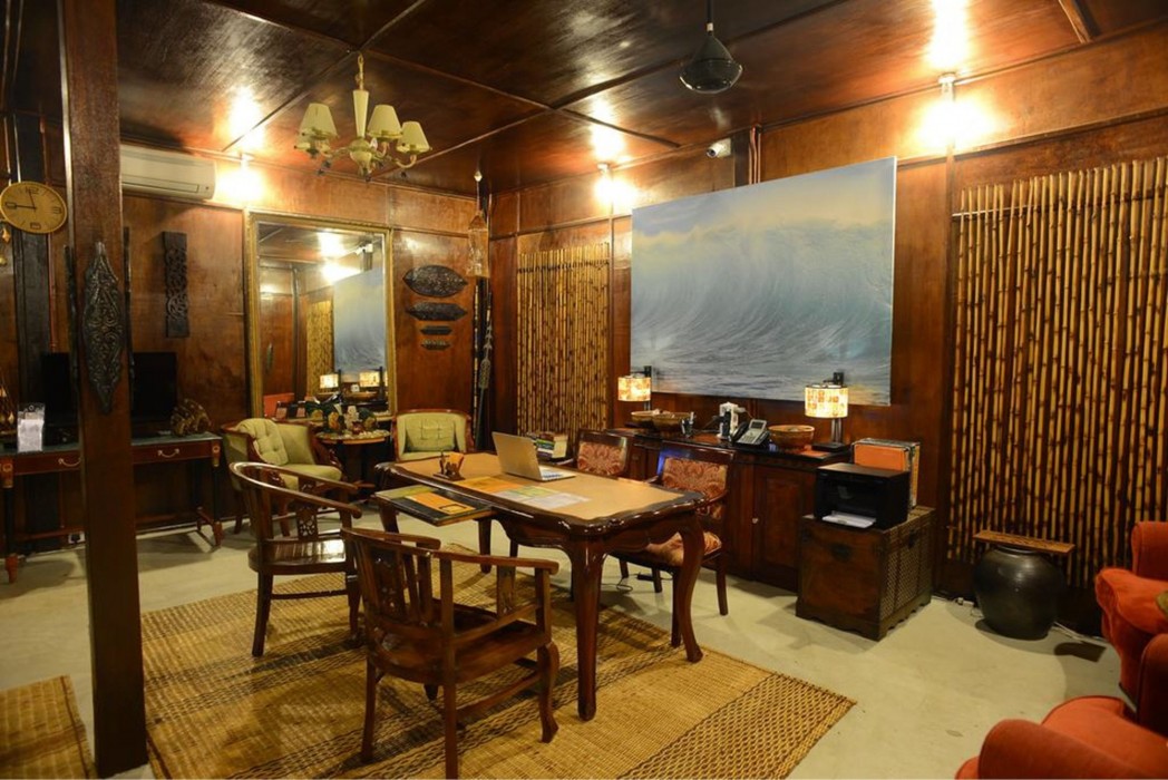 Ombak Dive Resort 17/62