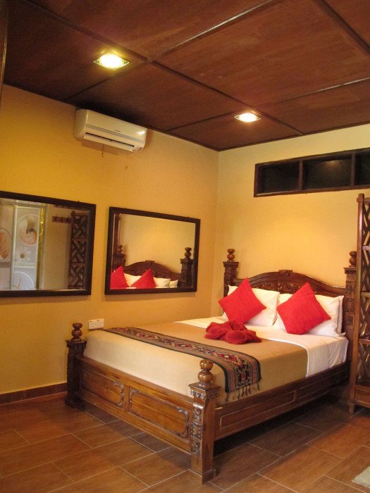 Ombak Dive Resort 19/62