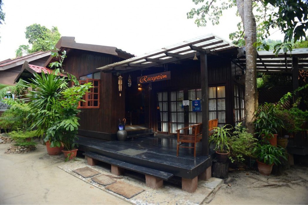 Ombak Dive Resort 20/62
