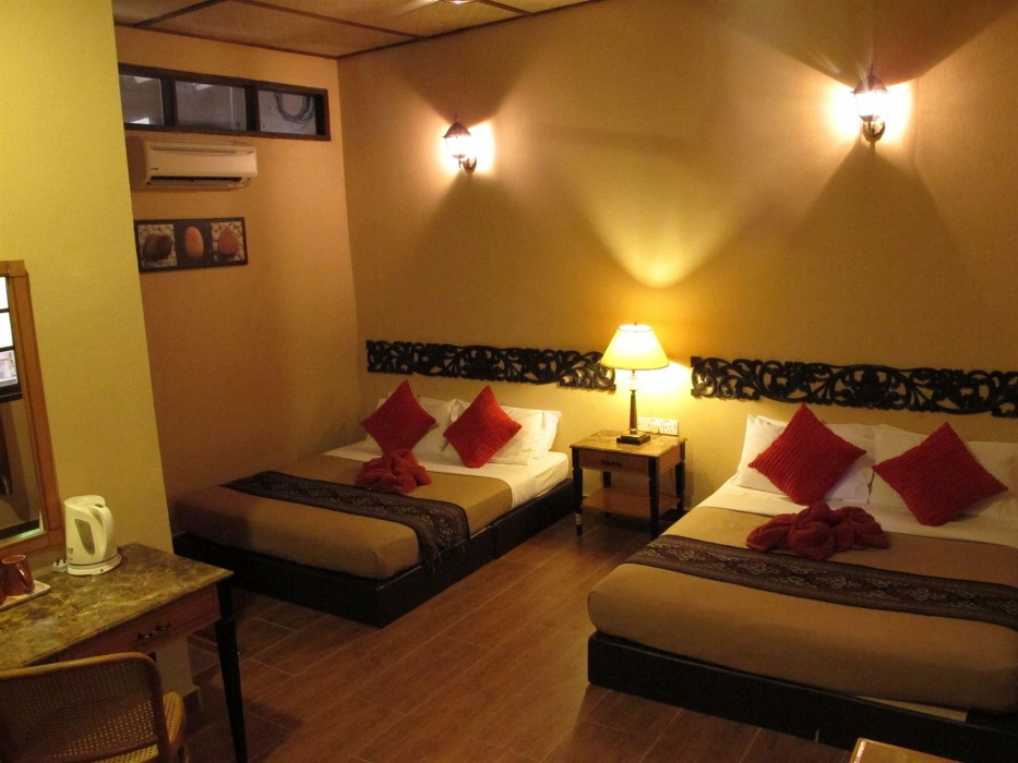 Ombak Dive Resort 14/62