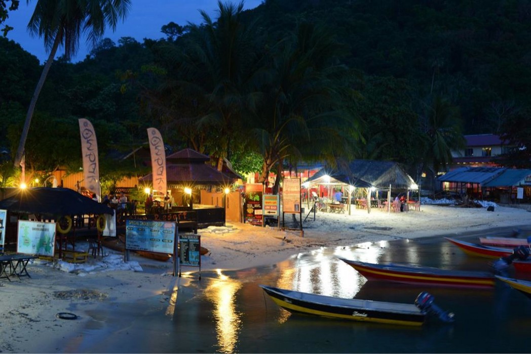 Ombak Dive Resort 24/62