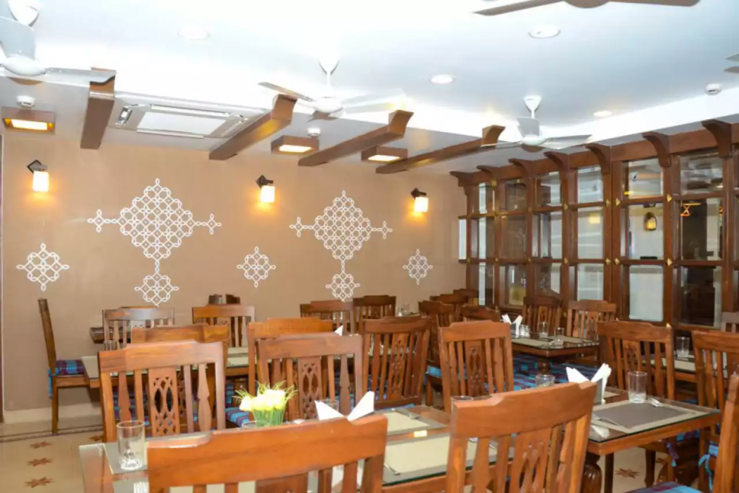 Comfort Inn Emerald 17/21