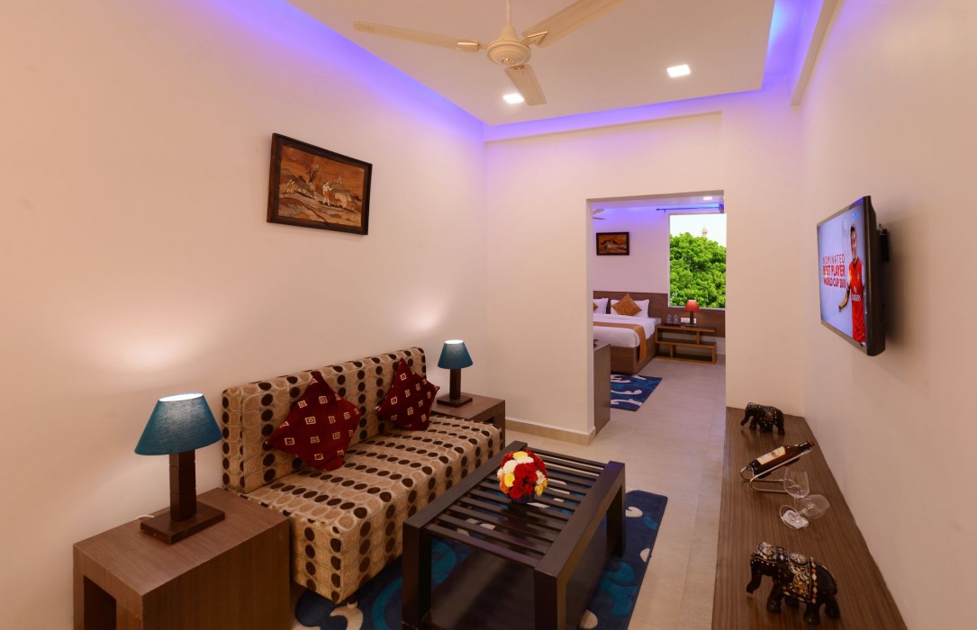 Clarks Inn Hampi 39/57