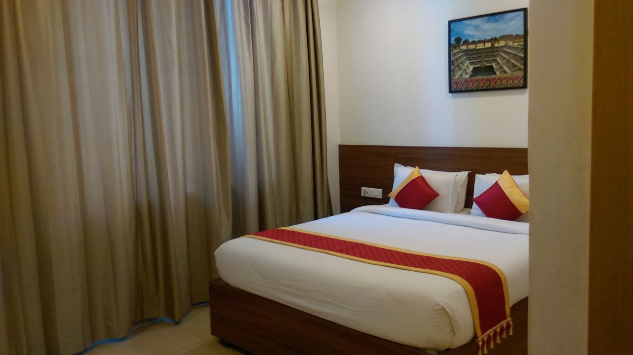 Clarks Inn Hampi 18/57