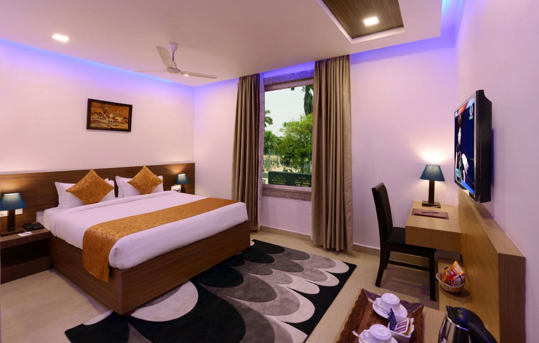 Clarks Inn Hampi 35/57