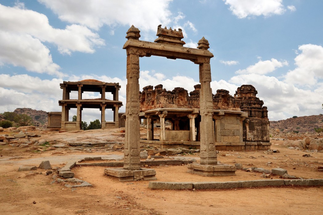 Clarks Inn Hampi 22/57