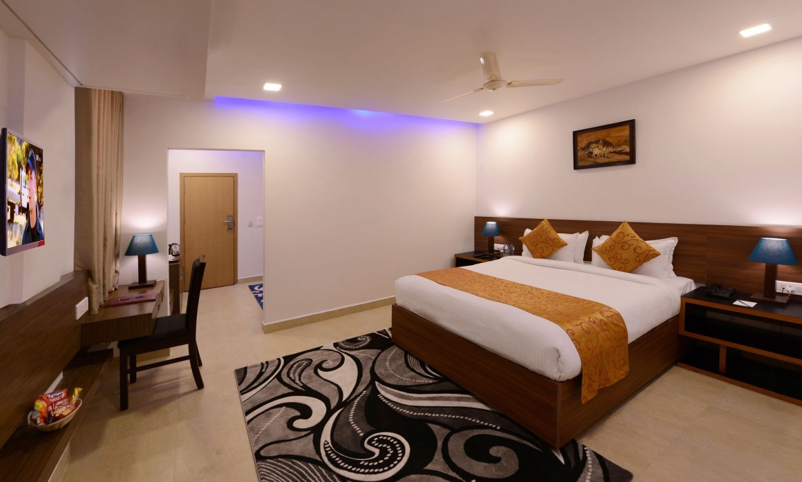 Clarks Inn Hampi 27/57