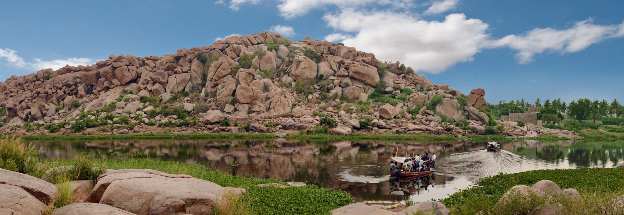 Clarks Inn Hampi 17/57