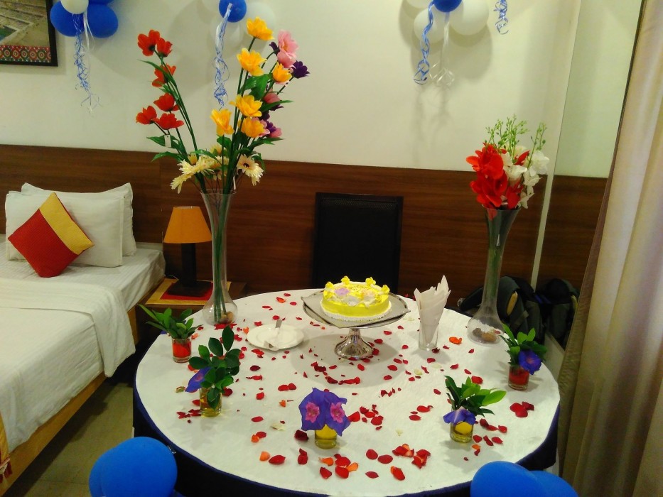 Clarks Inn Hampi 11/57