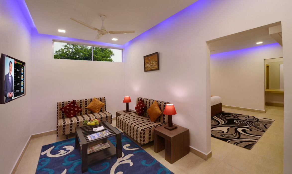 Clarks Inn Hampi 30/57