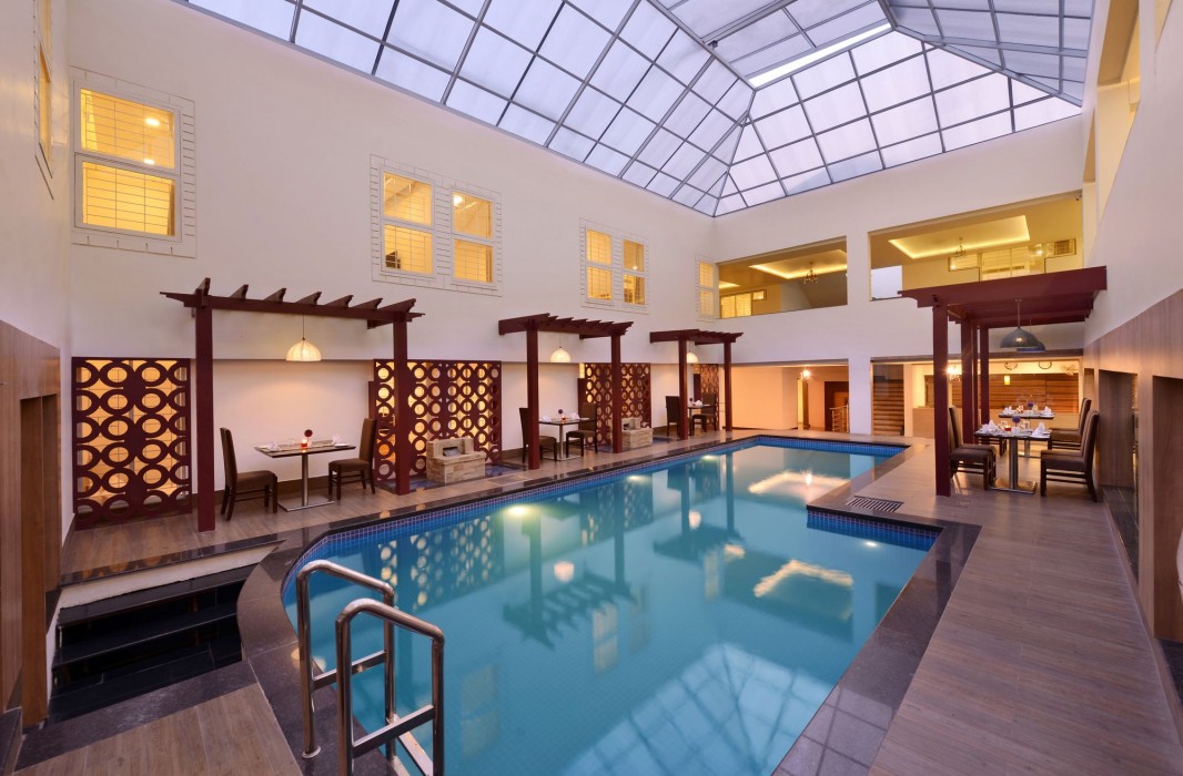 Clarks Inn Hampi 29/57
