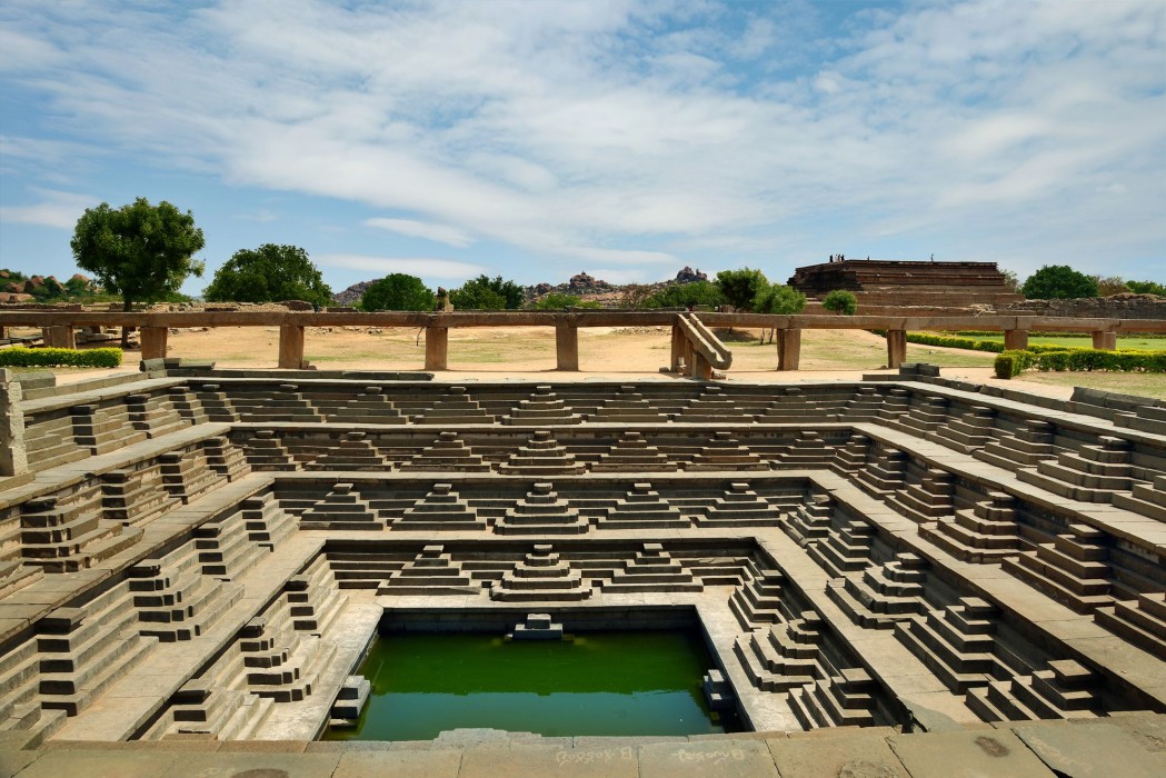 Clarks Inn Hampi 14/57