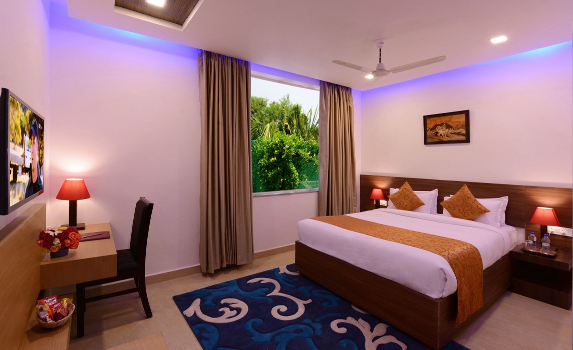 Clarks Inn Hampi 21/57