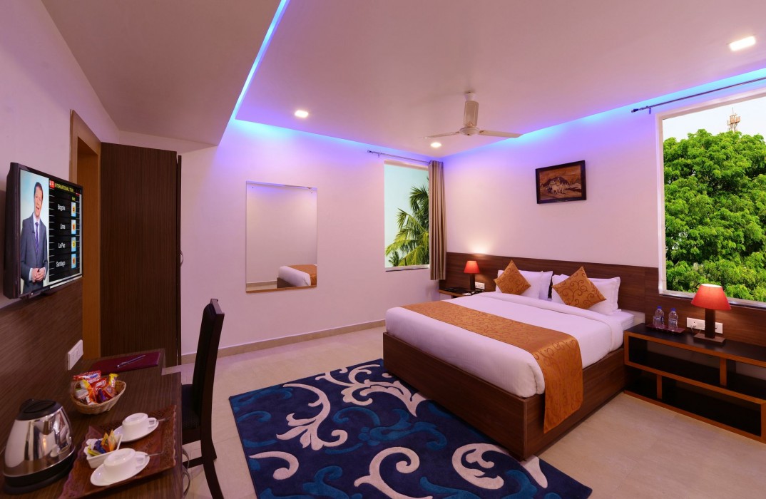 Clarks Inn Hampi 23/57