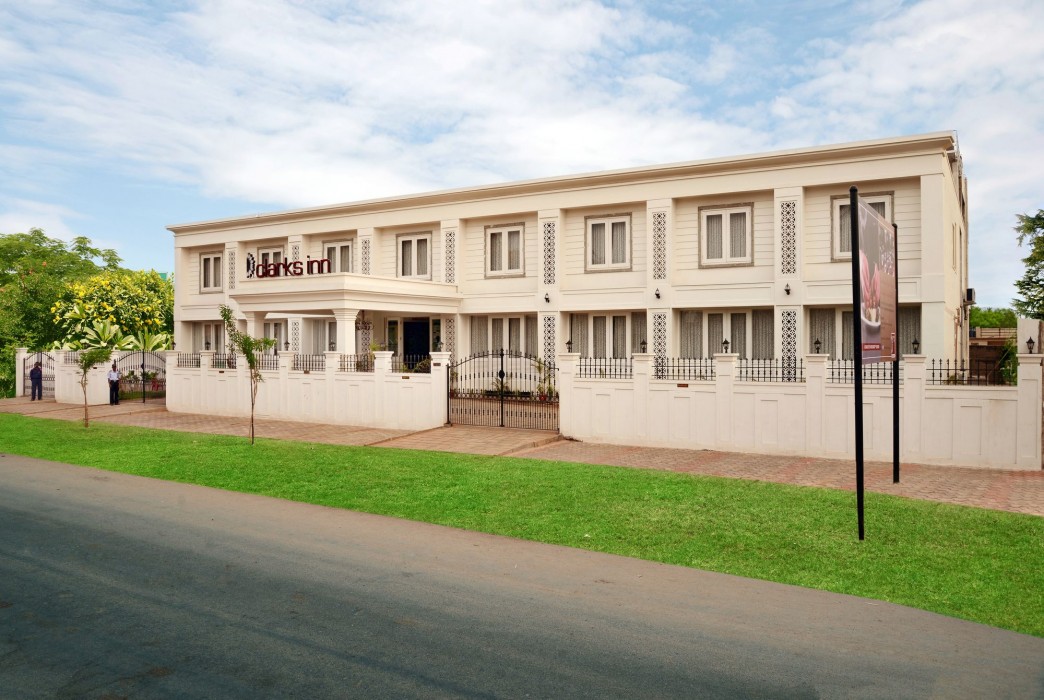 Clarks Inn Hampi 25/57