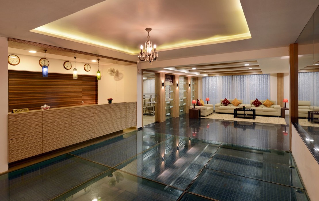 Clarks Inn Hampi 31/57