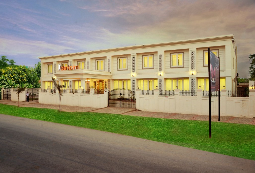 Clarks Inn Hampi 15/57