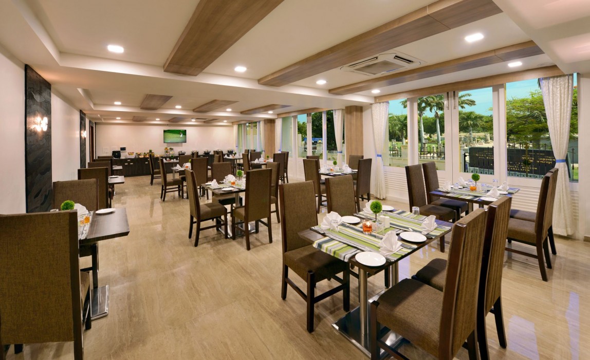 Clarks Inn Hampi 13/57
