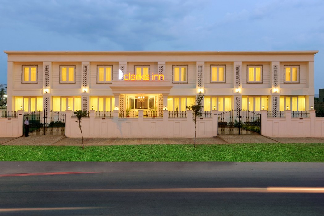 Clarks Inn Hampi 43/57