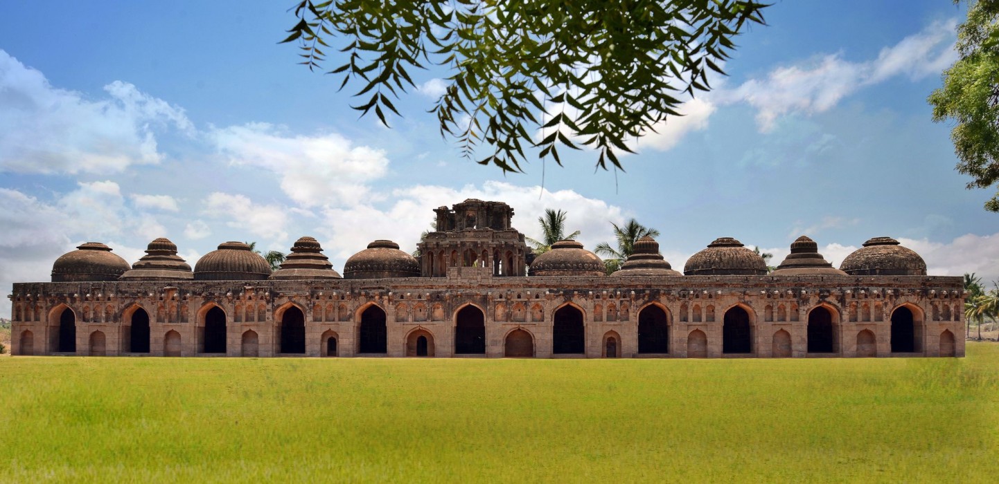 Clarks Inn Hampi 12/57