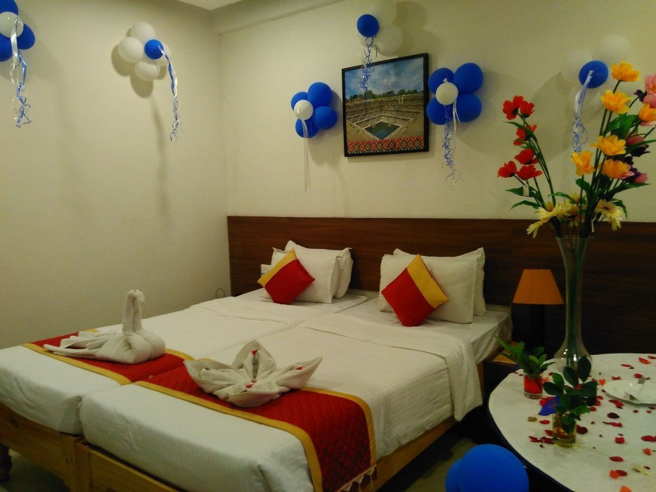 Clarks Inn Hampi 28/57