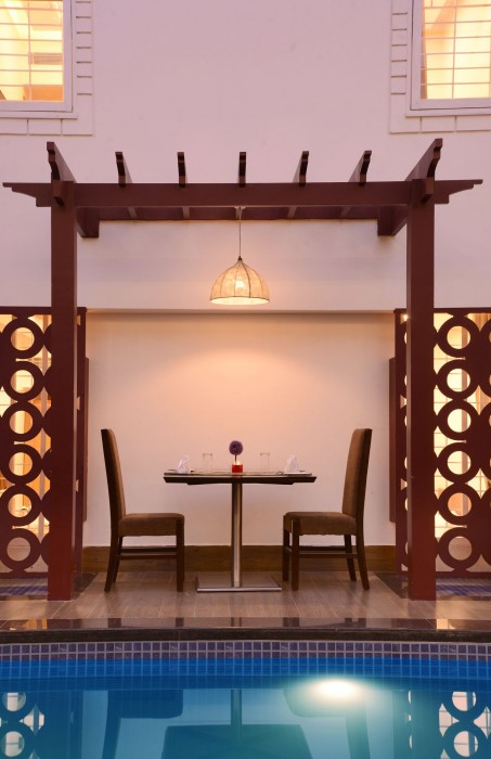 Clarks Inn Hampi 42/57