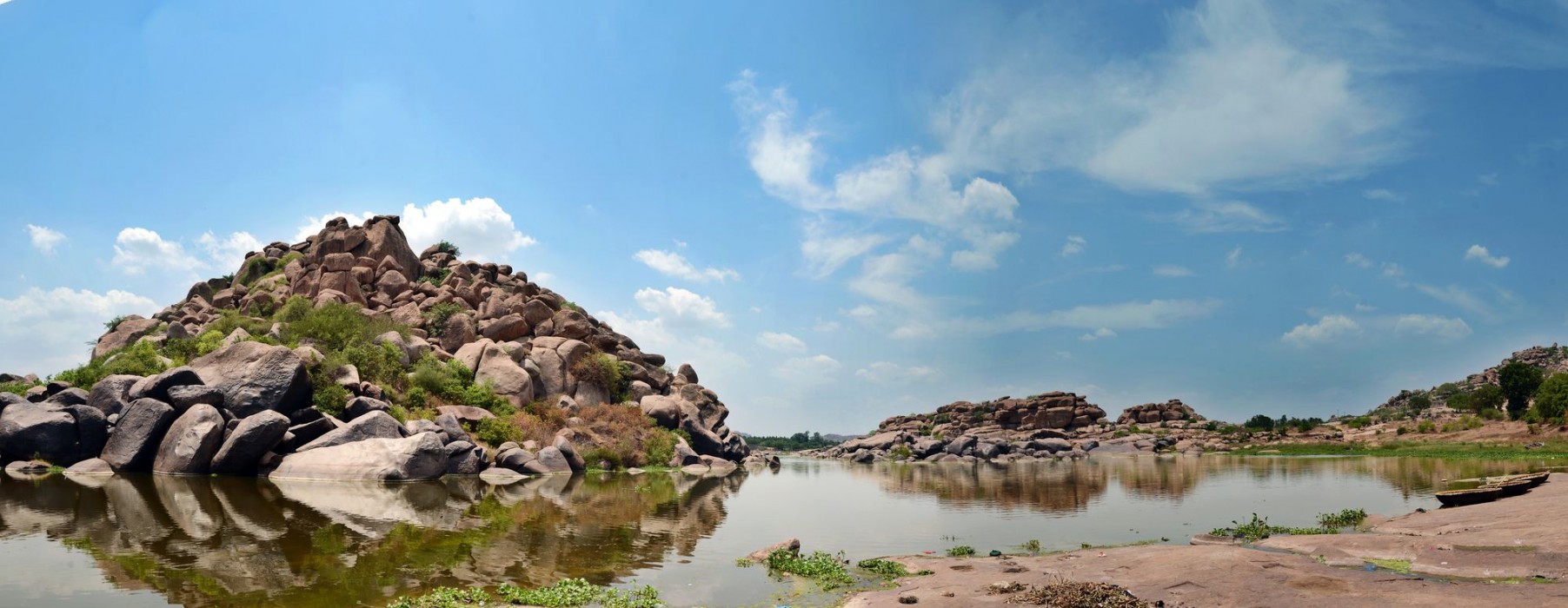 Clarks Inn Hampi 38/57
