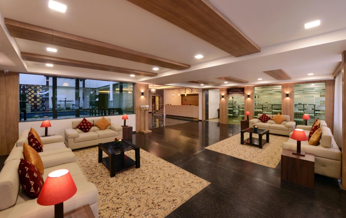 Clarks Inn Hampi 34/57