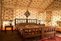 Camp Tapovan Nasik 1/8