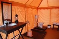 Camp Tapovan Nasik 3/8