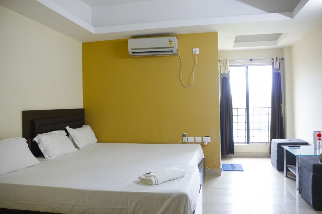 Hotel Sea Sand 16/29