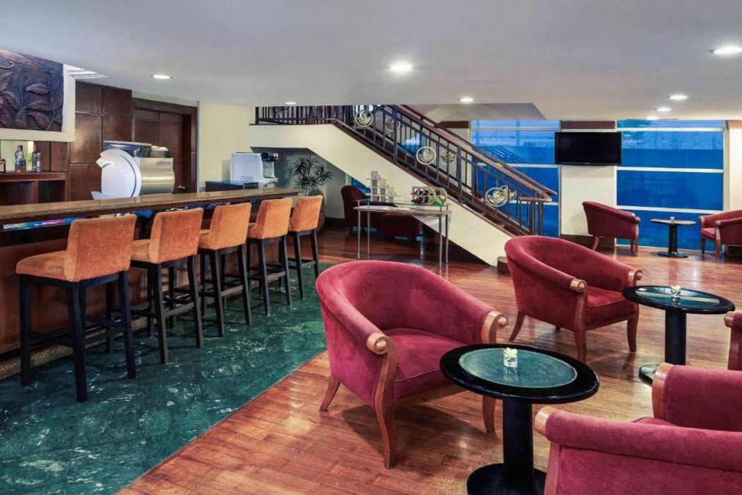 Mercure Jakarta Kota 3/51