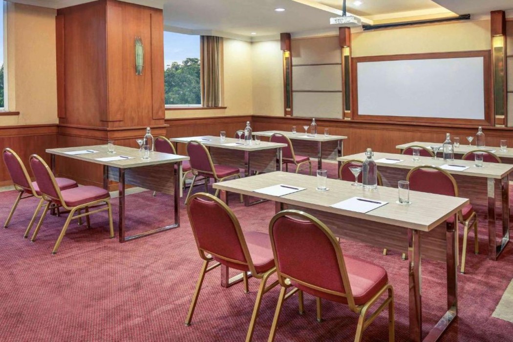 Mercure Jakarta Kota 20/51