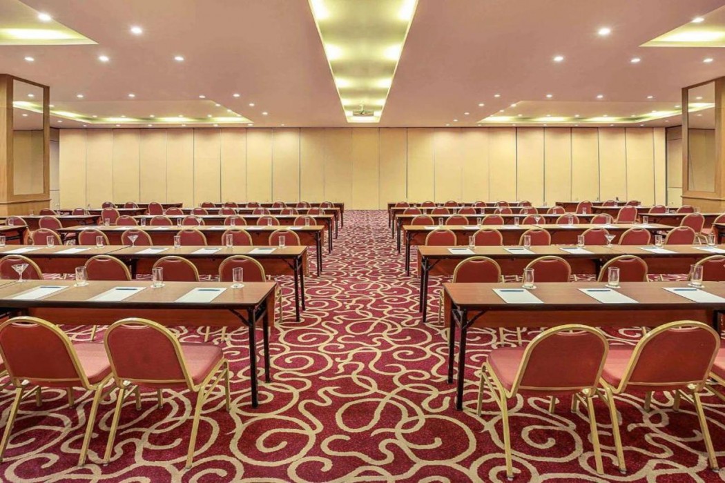 Mercure Jakarta Kota 21/51