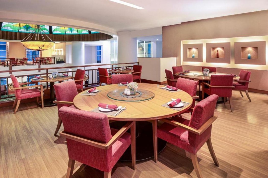 Mercure Jakarta Kota 2/51