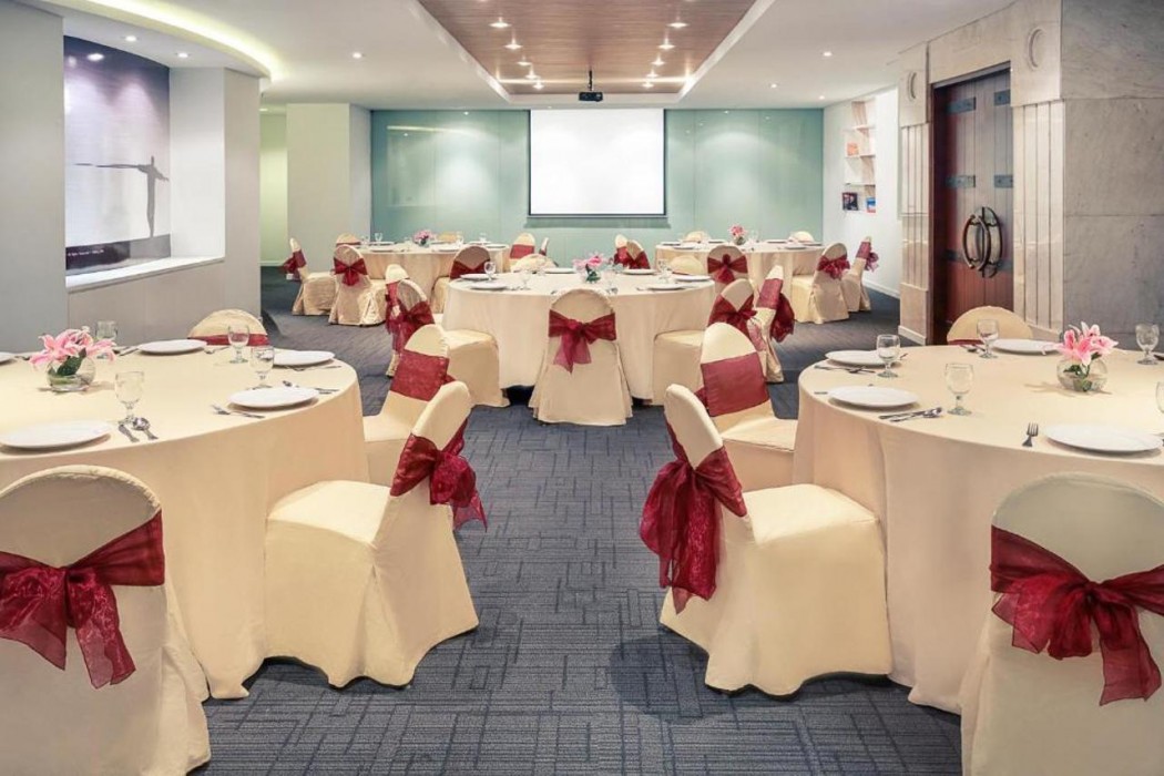 Mercure Jakarta Kota 19/51