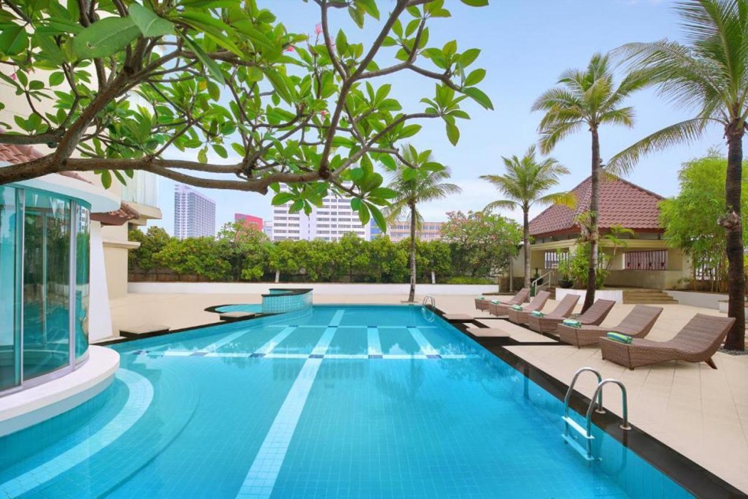 Mercure Jakarta Kota 25/51