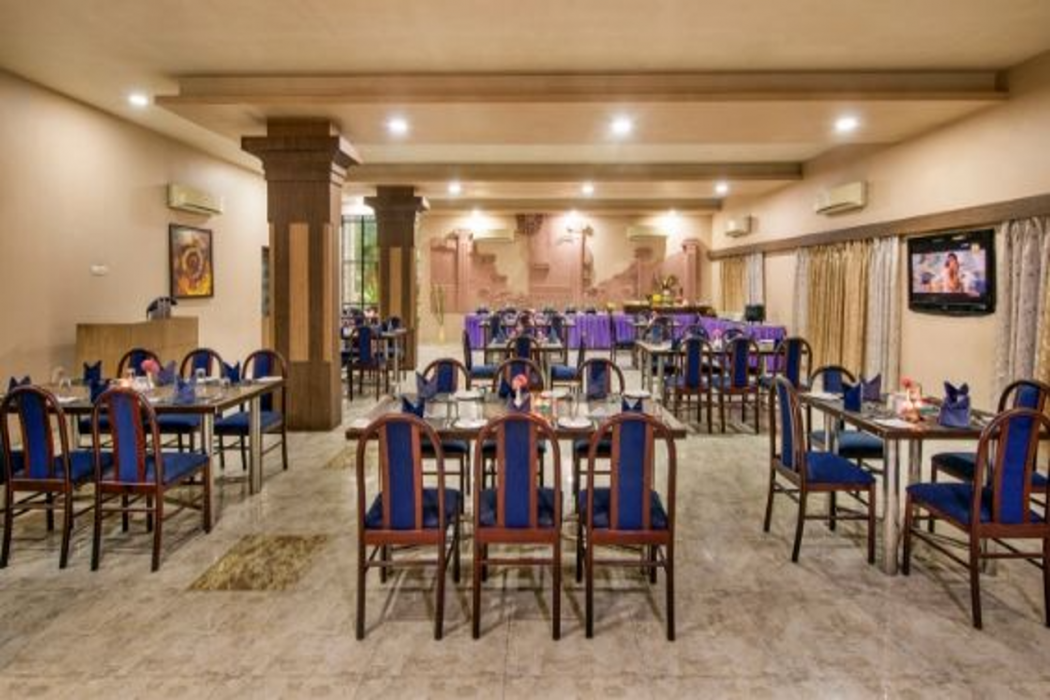 Lion Lords Inn Rajula 20/35