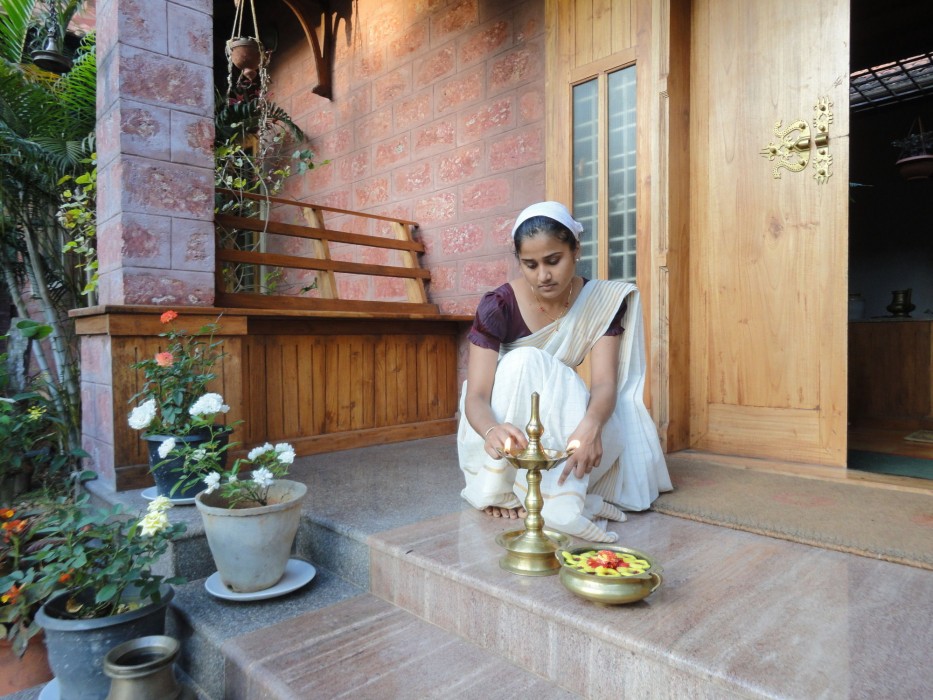 Mannaas Veedu Retreat And Spa 12/42