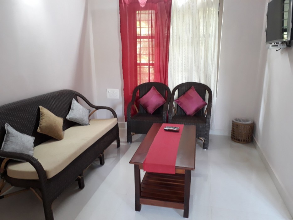 Mannaas Veedu Retreat And Spa 27/42