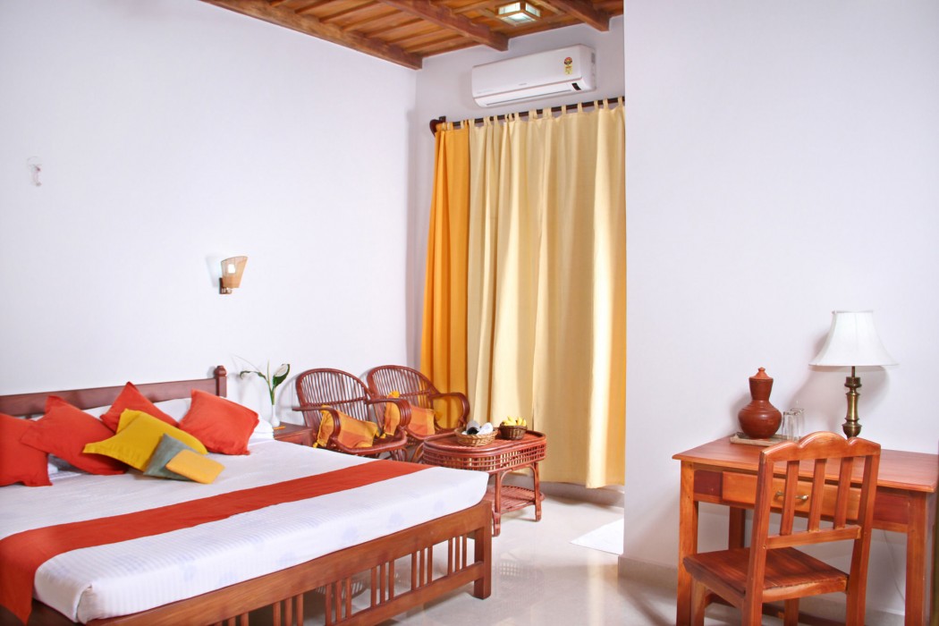 Mannaas Veedu Retreat And Spa 17/42