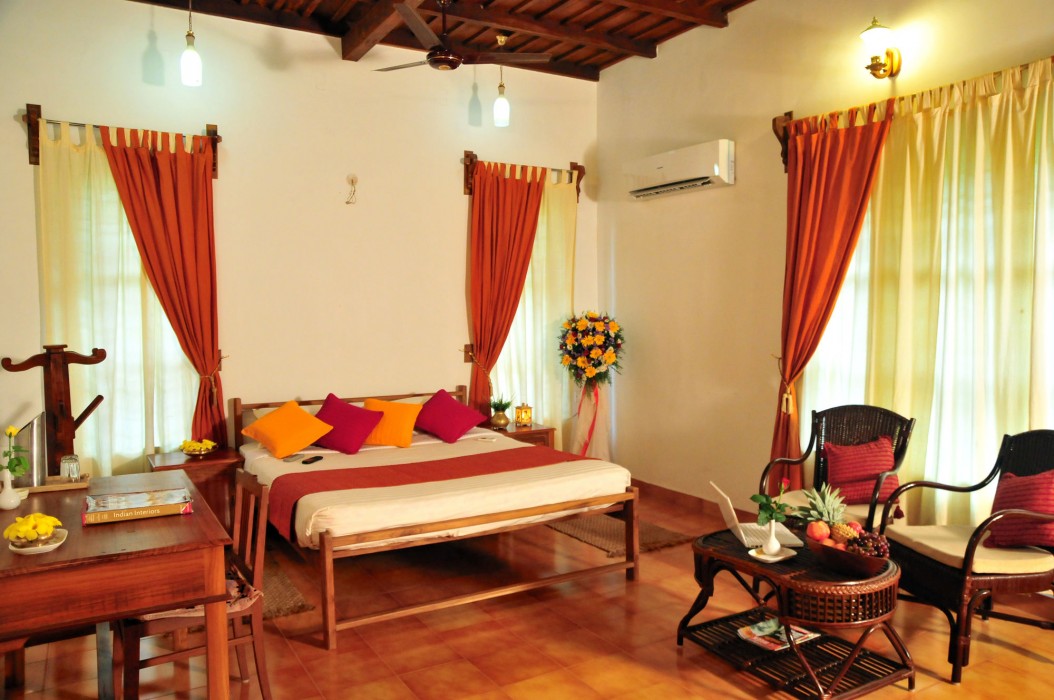 Mannaas Veedu Retreat And Spa 15/42