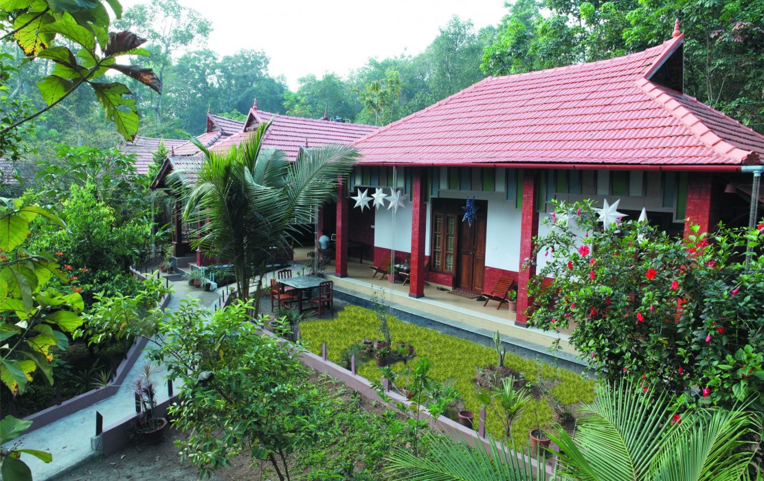 Mannaas Veedu Retreat And Spa 26/42