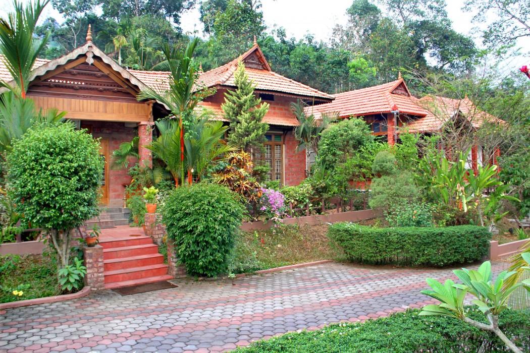 Mannaas Veedu Retreat And Spa 25/42
